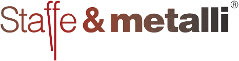 LogoStaffeeMetalli